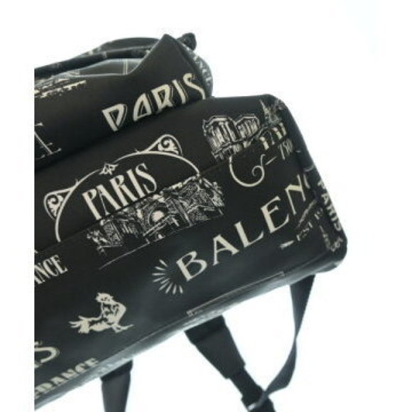 Balenciaga backpack - Picture 5 of 6